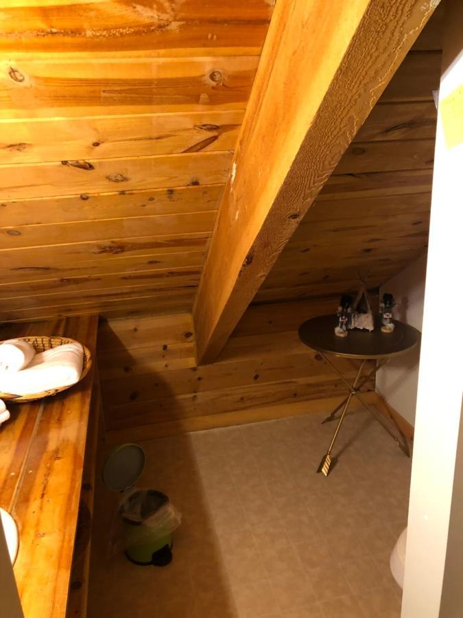 Coddiwomple Cottage, Bryce Canyon Hatch Eksteriør billede